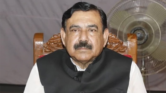 সাবেক নৌপরিবহন মন্ত্রী শাজাহান খানের আয়কর নথি জব্দের আদেশ