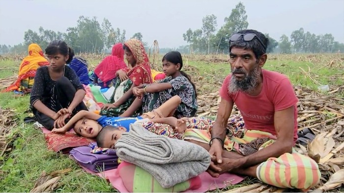 ঠাকুরগাঁওয়ের ৩ দিন ধরে শূন্যরেখায় ১১ জন, পতাক বৈঠকেও হয়নি স