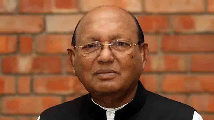 আ. লীগ নেতা তোফায়েল আহমেদ মারা গেছেন