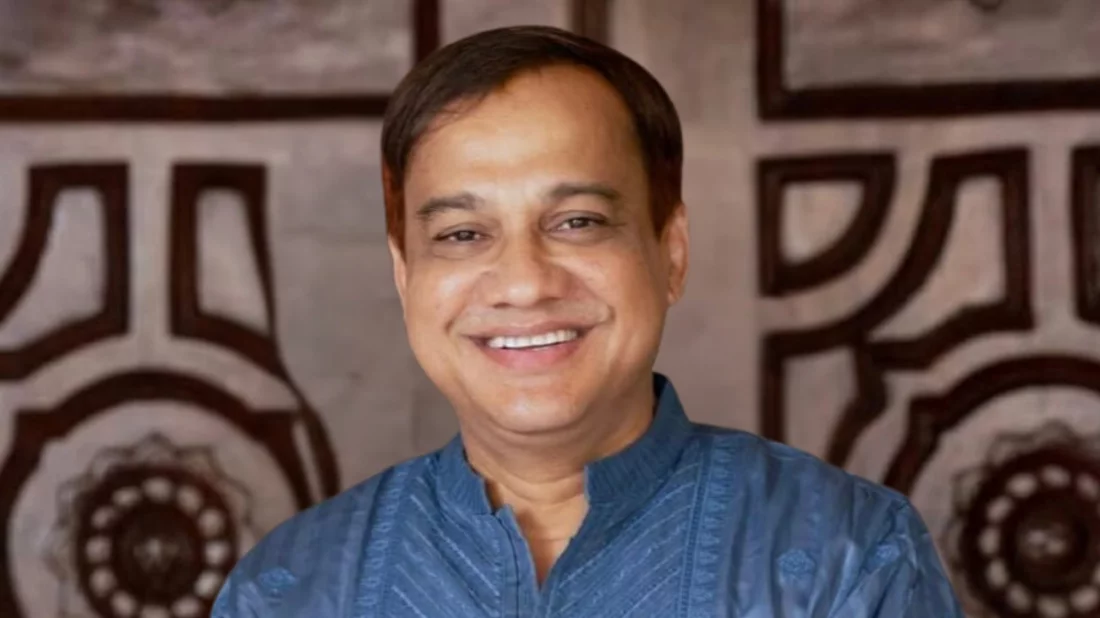 সিলেট উন্নয়ন কর্তৃপক্ষের নতুন চেয়ারম্যান বিএনপি নেতা কয়েস লোদী