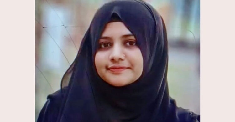 সন্তানকে ছুঁয়ে দেখা হলো না অহনার, ভুল রক্তে মৃত্যু