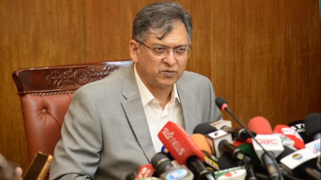সচিবালয়ে আইনশৃঙ্খলা পরিস্থিতির অনেক উন্নতি হয়েছে, টিআইবির রিপোর্ট পেপার কাটিং: স্বরাষ্ট্রমন্ত্রী