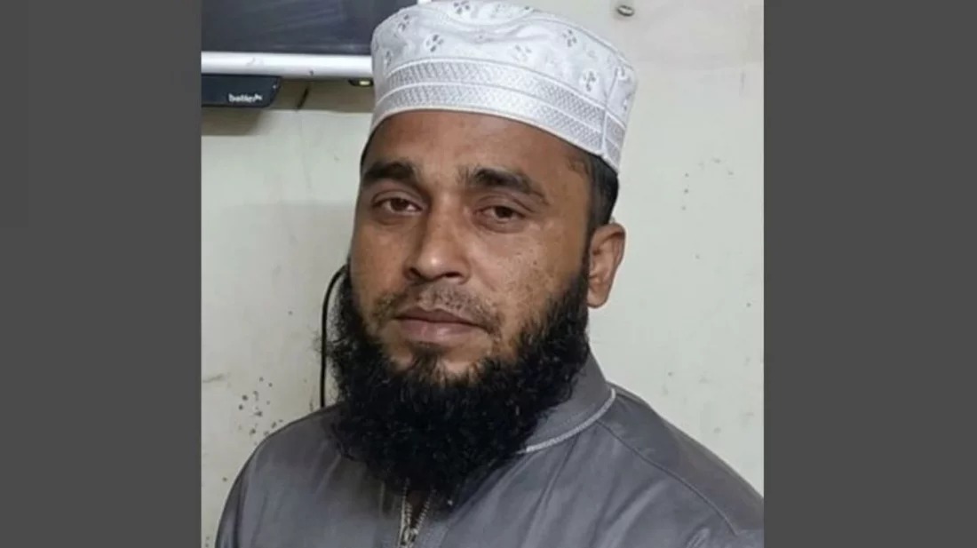 রূপগঞ্জে ওজু শেখানোর নামে শিশুকে ধর্ষণচেষ্টা: শিক্ষক গ্রেপ্তার