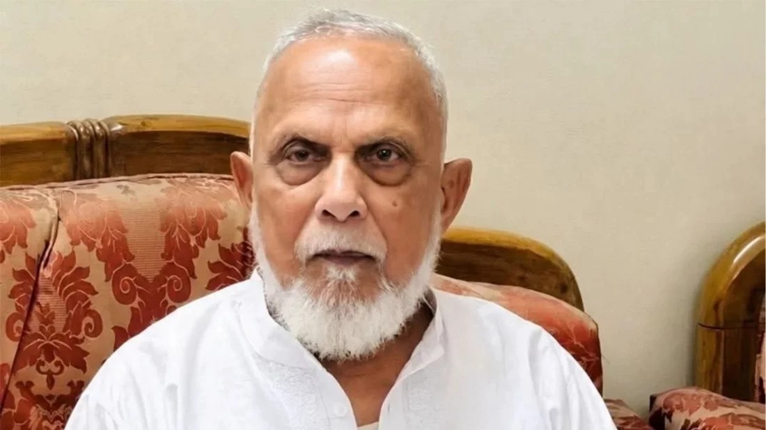 ব্রাহ্মণবাড়িয়া- সাবেক প্রতিমন্ত্রী বিএনপি নেতা হারুন অর রশিদ আর নেই