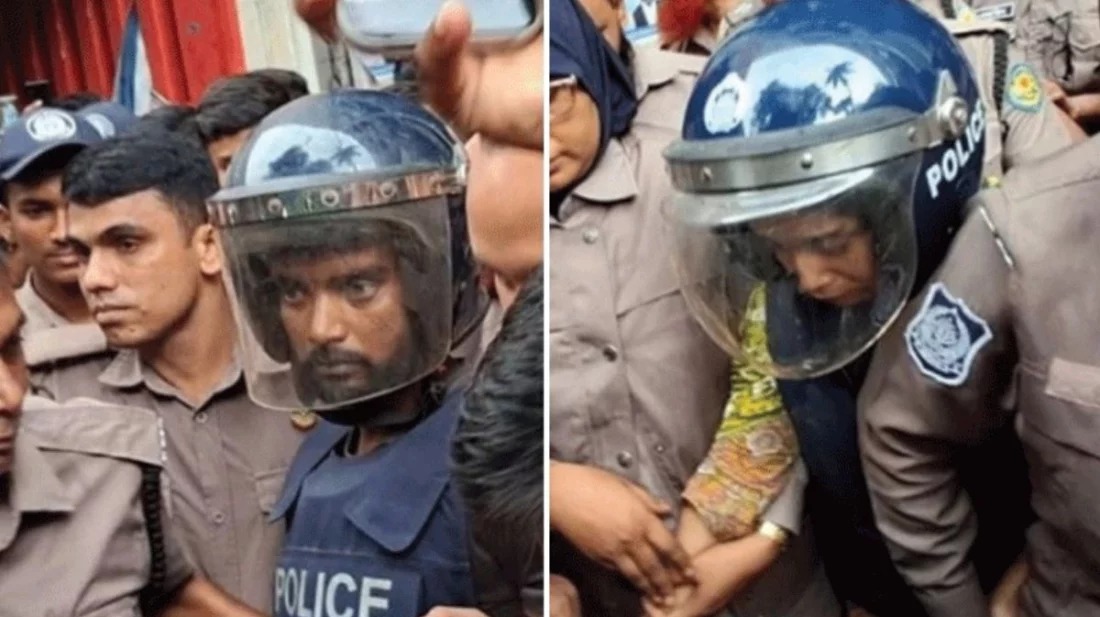 রামিসা ধর্ষণ-হত্যা: পূর্ণাঙ্গ রায়ে সই বাকি, ডেথ রেফারেন্স যাচ্ছে হাইকোর্টে