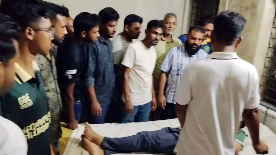 শেরপুরে বালুদস্যুদের হামলায় বন কর্মকর্তা ও বনরক্ষী আহত