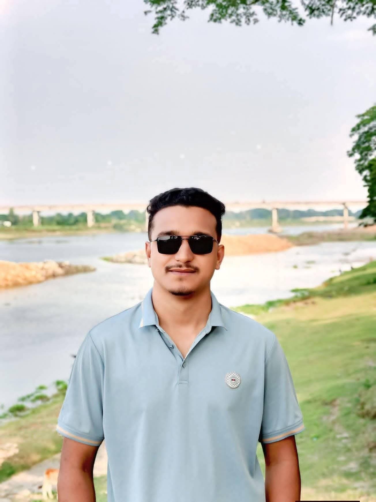 ফরগাঁওয়ে কলেজছাত্র রবিন কে পিটিয়ে ও কুপিয়ে হত্যা
