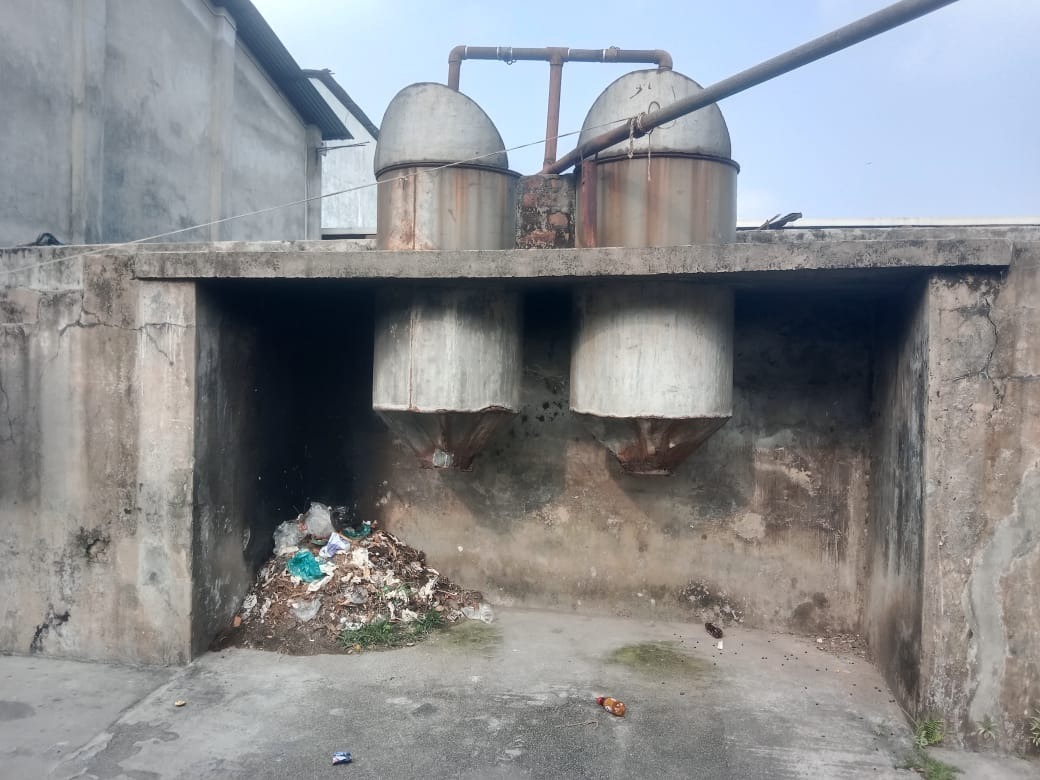 পাটগ্রামে অস্তিত্বহীন মিলের নামে চালের বরাদ্দ, সিন্ডিকেটের কবলে সাধারণ কৃষক।