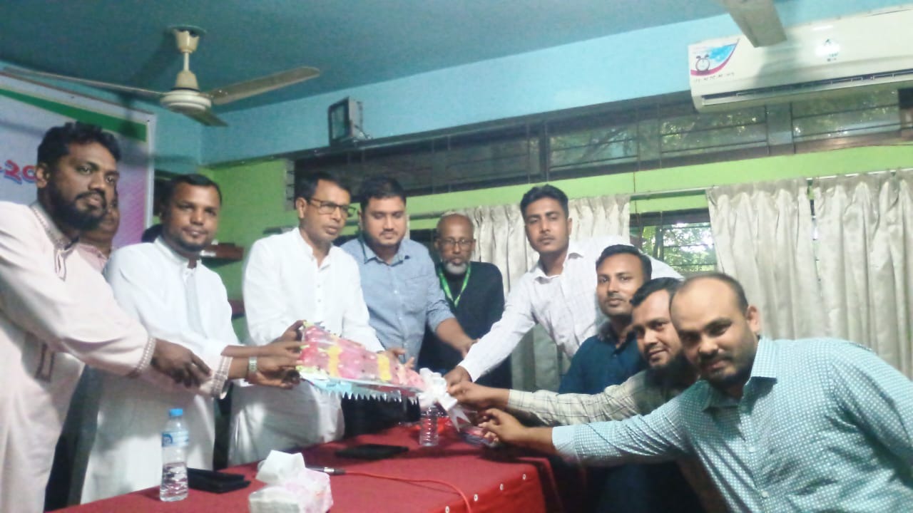 লক্ষ্মীপুর, রামগঞ্জ উপজেলা পল্লী মঙ্গল কর্মসূচি ফ্রি মেডিকেল ক্যাম্প অনুষ্ঠিত ২০২৬ ইং