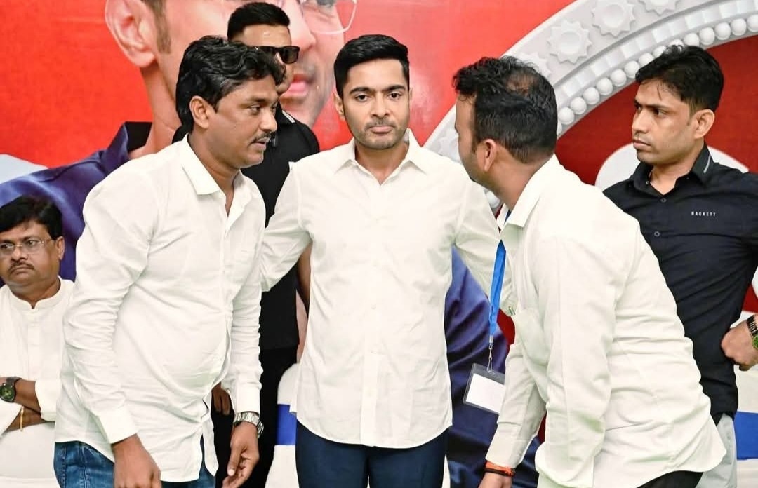 পশ্চিম বাংলার তৃনমূল শিক্ষক সমিতির সভাপতি মইদুল ইসলাম গ্রেপ্তার