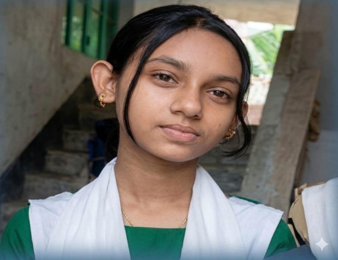 মানিকগঞ্জের সাহরাইল উচ্চ বিদ্যালয়ে ৮ম শ্রেনীর ছাত্রী নিখোঁজের ৭ দিন পর খন্ডিত লাশ উদ্ধার