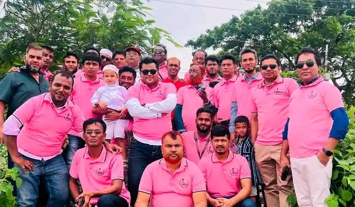 কিশোরগঞ্জ সদর উপজেলায় প্রভাব শালী ভূমিদস্যুদের কবল হইতে নিজ জমি উদ্ধার করতে পাচ্ছে না ভুক্তভোগী,