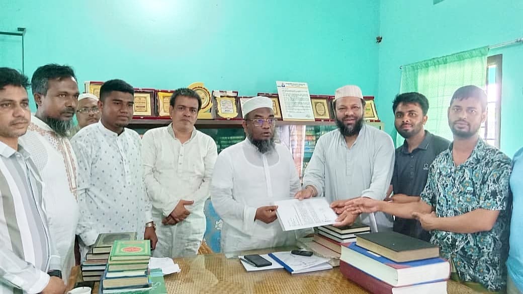 কানাইঘাটে কারিগরি প্রতিষ্ঠান স্থাপনে সংসদে ইতিবাচক ইঙ্গিত