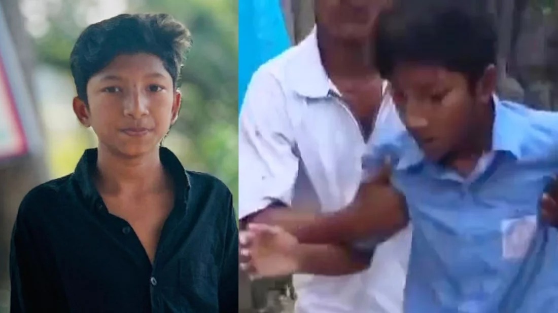কুমিল্লায় স্কুলছাত্র গুলিবিদ্ধের ঘটনায় ৬ জনের বিরুদ্ধে মামলা