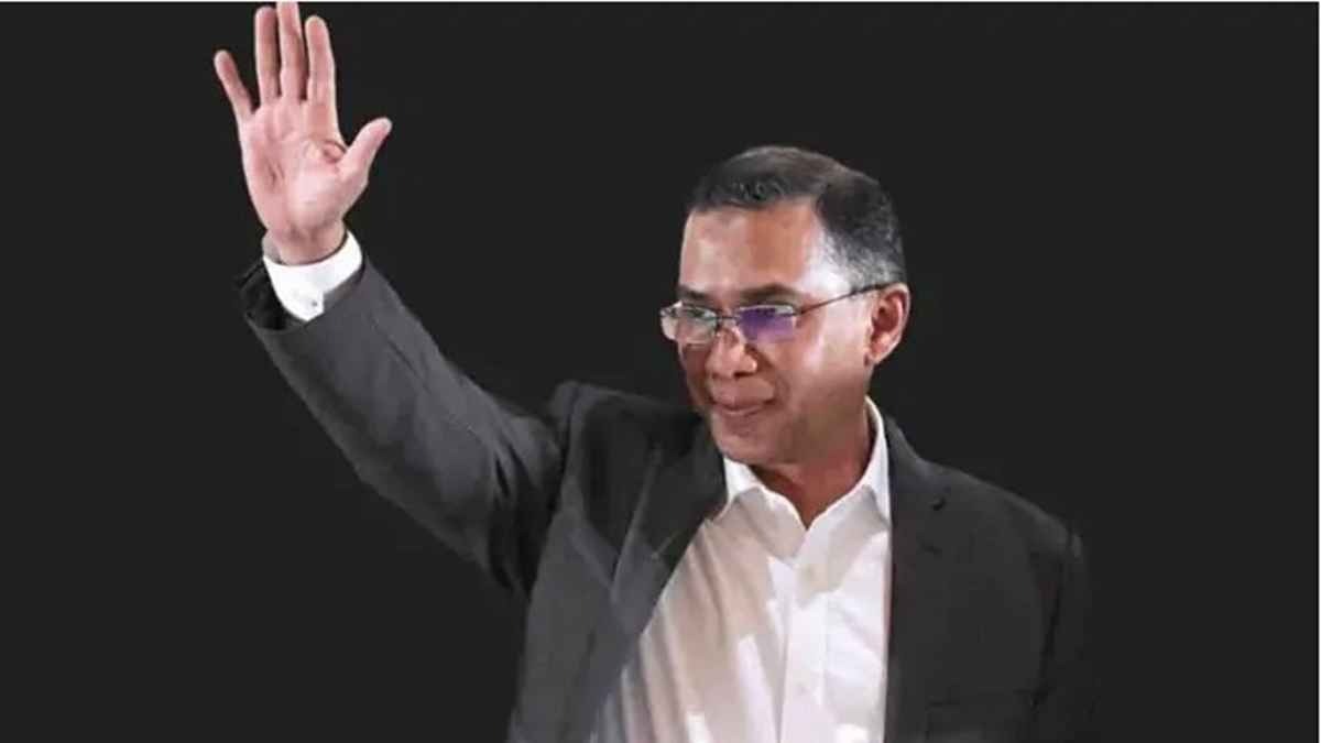 প্রথম বিদেশ সফরে মালয়েশিয়া যাচ্ছেন প্রধানমন্ত্রী