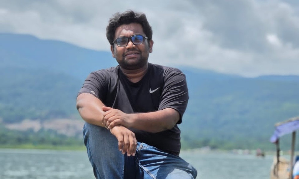 সিলেটে সাদাপাথরে গোসল করতে নেমে নিখোঁজ চিকিৎসক 