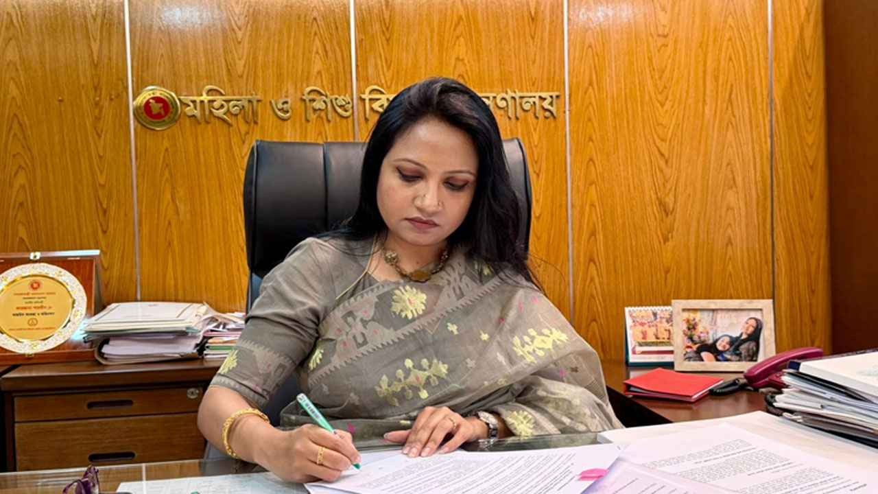 ‘প্রতিবন্ধীদের জন্য ‘ওয়ান-স্টপ সার্ভিস’ চালুর উদ্যোগ নিয়েছে সরকার’