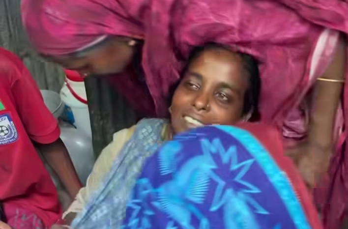 মানিকগঞ্জের সিংগাইরে পাটক্ষেতে মিলল অটোচালক কিশোরের লাশ