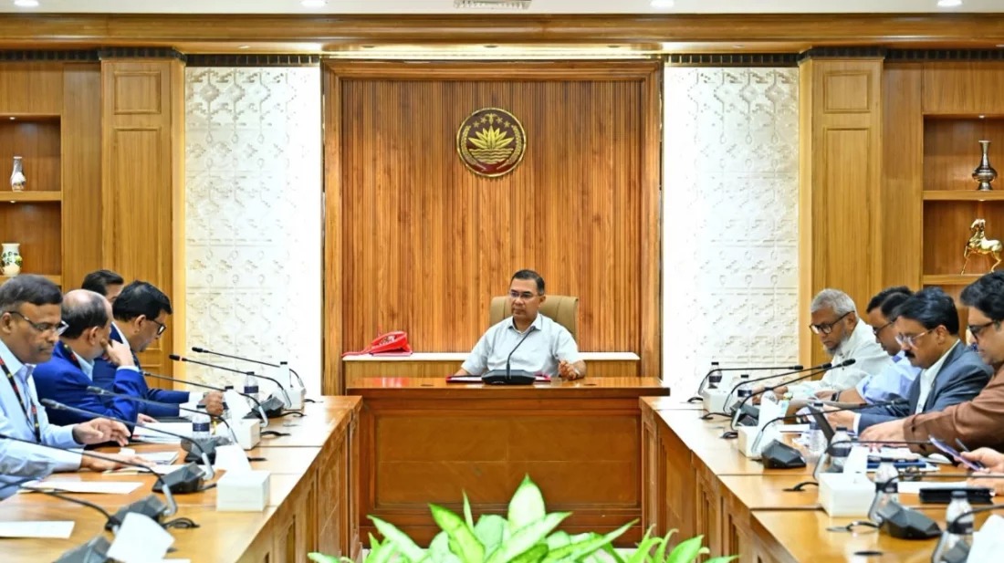 ফিটনেসবিহীন ও মেয়াদোত্তীর্ণ সব যান দ্রুত সরানোর নির্দেশ প্রধানমন্ত্রীর