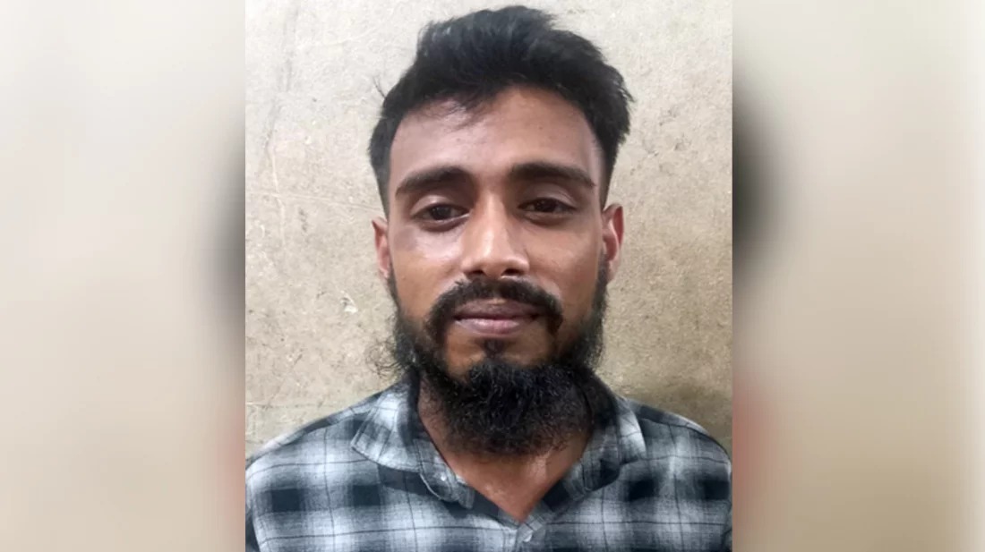 কুমিল্লায় স্কুলছাত্রী ধর্ষণ মামলায় যুবকের যাবজ্জীবন