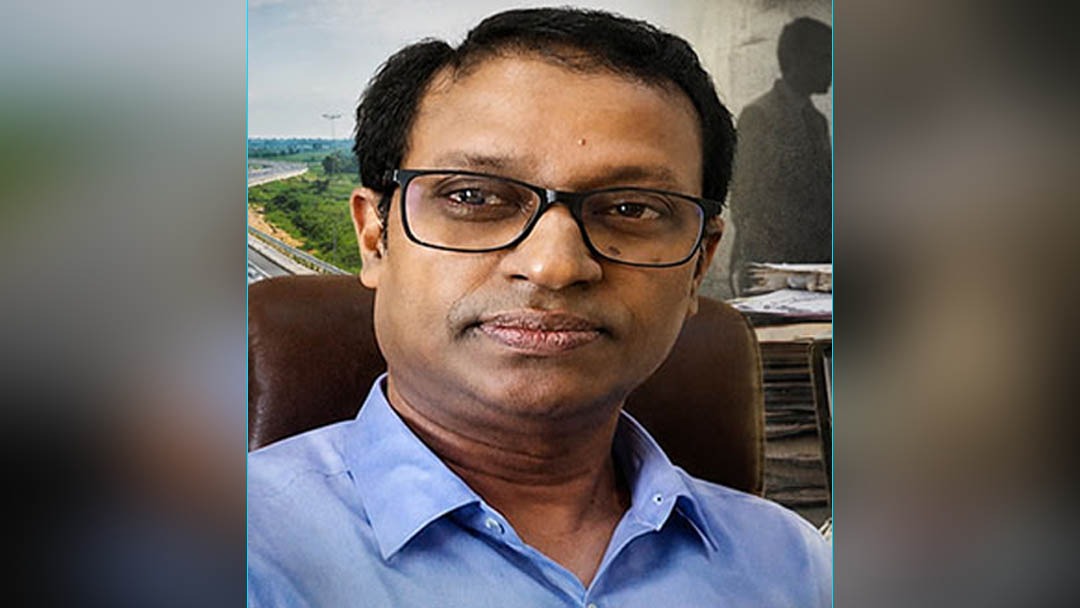 সওজে টেন্ডার বাণিজ্যের ‘গডফাদার’ মনিরুজ্জামান