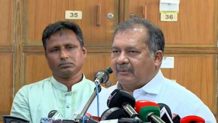 সুপ্রিম কোর্ট আইনজীবী সমিতি রাষ্ট্র পরিচালনা সম্পর্কে জনগণের সঠিক ধারণা নির্ভর করে গণমাধ্যমের ওপর: তথ্যমন্ত্রী