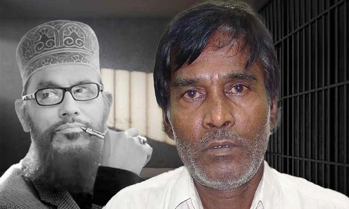 সাঈদীর সাক্ষী সুখরঞ্জন বালীকে অপহরণকারী পুলিশ কর্মকর্তা গ্রেফতার