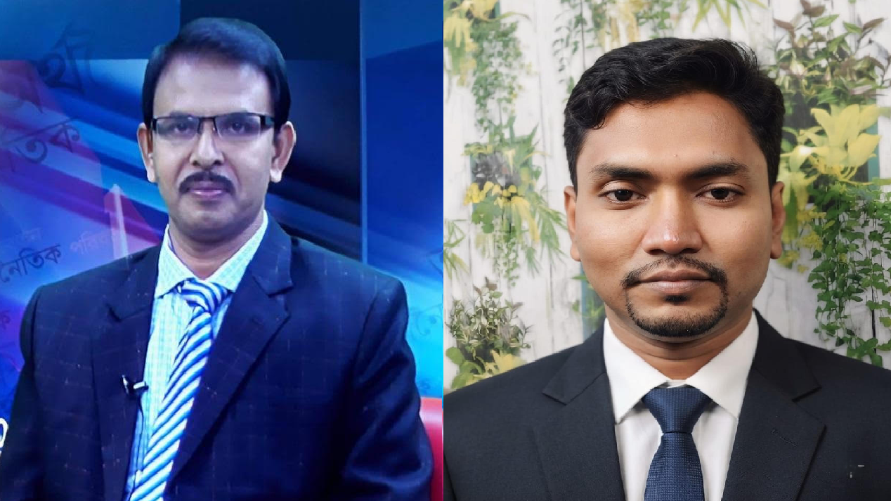 কুমিল্লা সাংবাদিক ফোরাম, ঢাকার নতুন সভাপতি সাঈদ-সম্পাদক জসিম