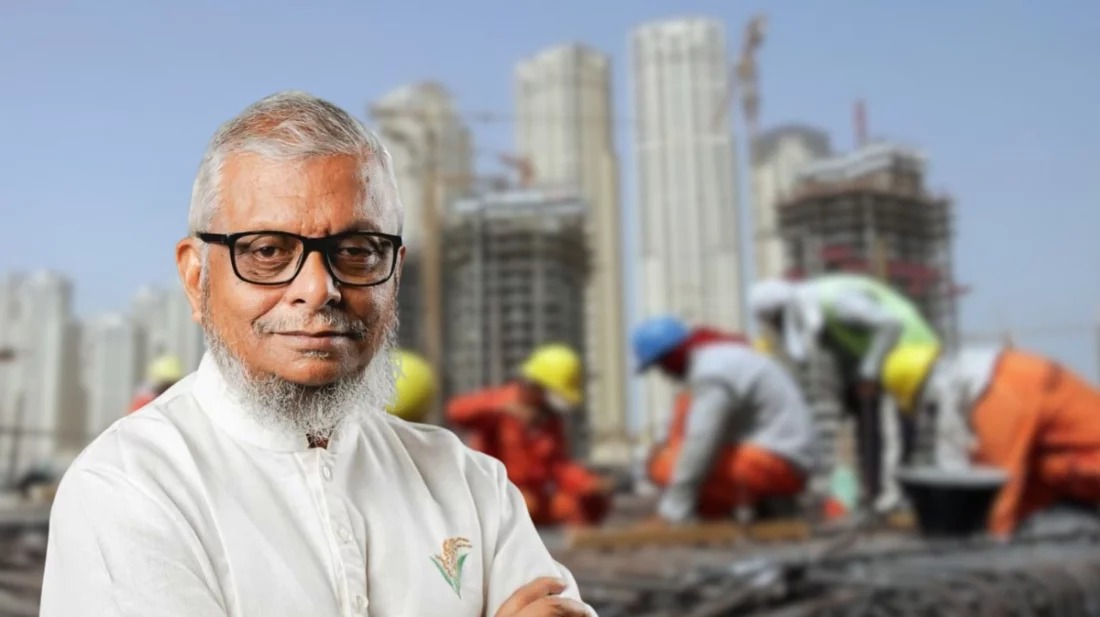 বাংলাদেশিদের জন্য খুললো মালয়েশিয়ার শ্রমবাজার
