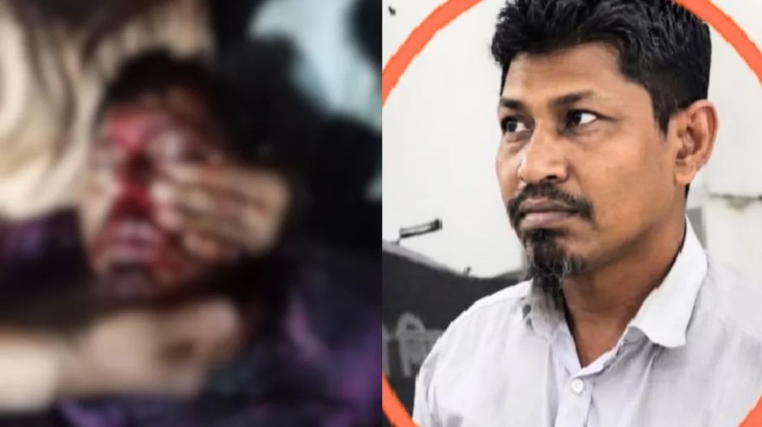 বাউফল অটোরিকশার ধাক্কায় জীবনের অংক থেমে গেল গণিত শিক্ষকের