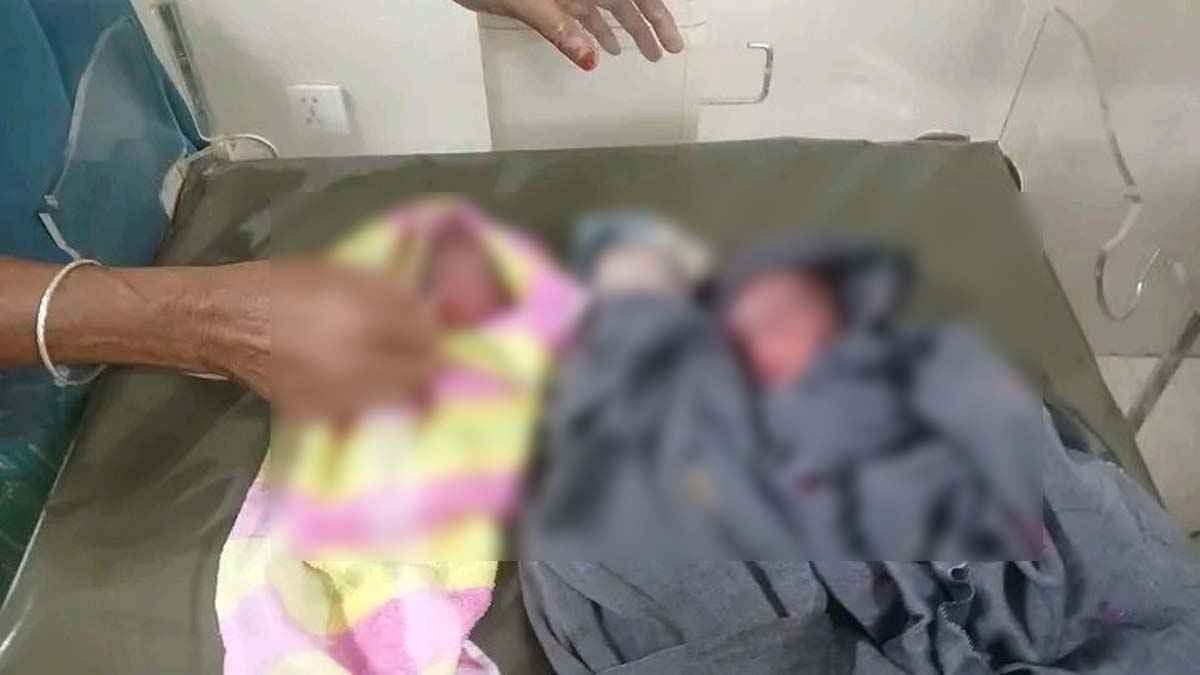 ফরিদপুরে একসঙ্গে জন্ম নেওয়া পাঁচ নবজাতকের চারজনের মৃত্যু