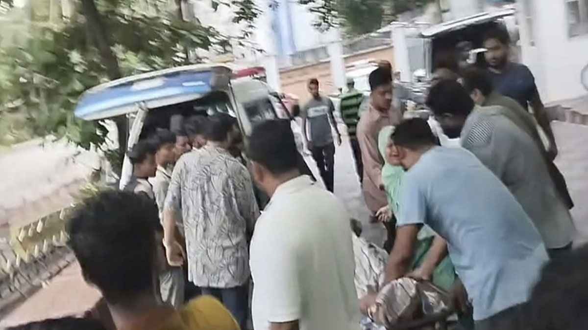 চট্টগ্রামে গুলিতে মাদকসেবী যুবক নিহত, বন্ধু আটক