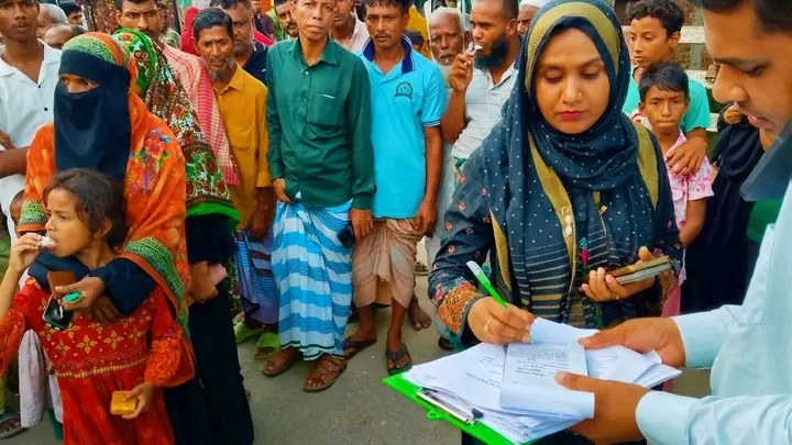 করিমগঞ্জে ১০০ গ্রাম গাঁজাসহ আটক যুবকের দুই মাসের কারাদণ্ড, পুনর্বাসনের নির্দেশ।