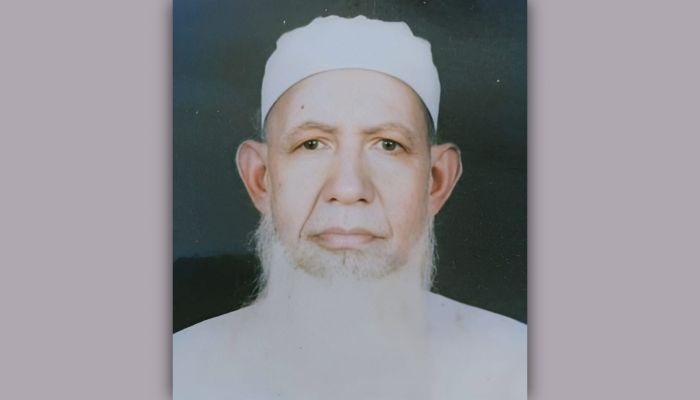আওলাদে গাউসুল আজম দস্তগীর হযরত সৈয়দ সাহেব (রহ.)