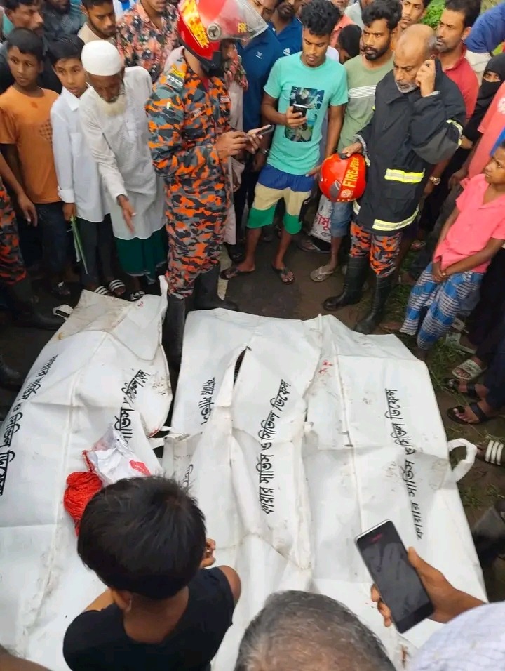 পাকুন্দিয়া–কিশোরগঞ্জ আঞ্চলিক মহাসড়কে আবারও ভয়াবহ সড়ক দুর্ঘটনা!