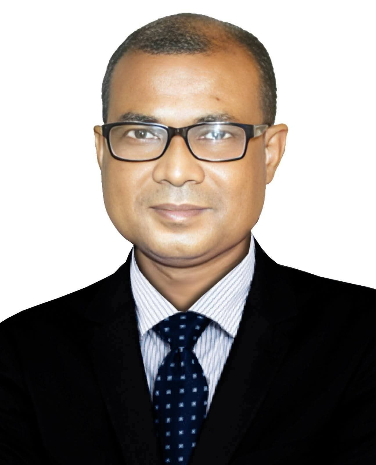বিন্দগঞ্জে সাজাদুর রহমান সাজুর কাঁধে উপজেলা বিএনপির দপ্তরের দায়িত্ব