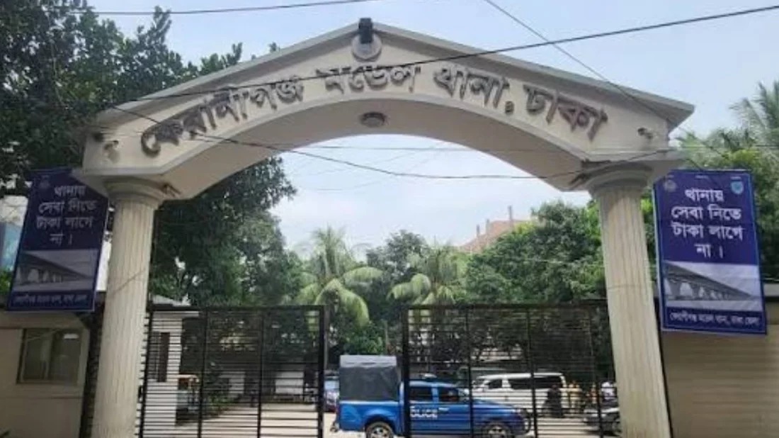 কেরানীগঞ্জে ২০ লাখ মানুষের নিরাপত্তায় মাত্র ৩৬৬ পুলিশ, চাপে আইনশৃঙ্খলা ব্যবস্থা