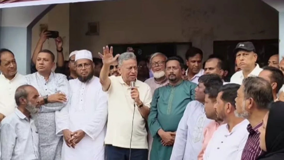 চট্টগ্রামের বাঁশখালী দুর্গতদের পুনর্বাসন না হওয়া পর্যন্ত সহায়তা দেবে সরকার: অর্থ ও পরিকল্পনামন্ত্রী