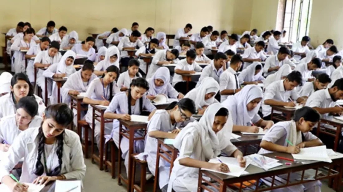 চলতি বছরের ২০ জুলাই প্রকাশ হচ্ছে না এসএসসির ফল, সম্ভাব্য সময় জানালো বোর্ড
