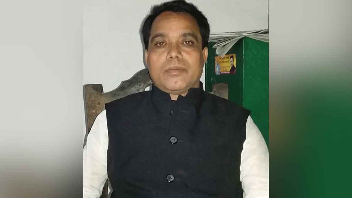 টাঙ্গাইল মির্জাপুরে আ. লীগ নেতা লাল মিয়া গ্রেফতার